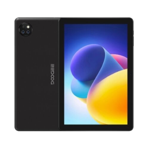 Doogee T10W 10.1" 4G 128GB (4GB Ram) Black EU