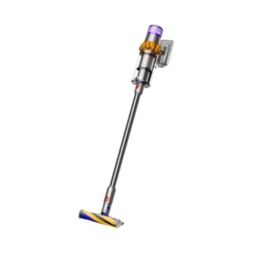 Επαναφορτιζόμενη σκούπα Stick Dyson V15 DT Absolute EU