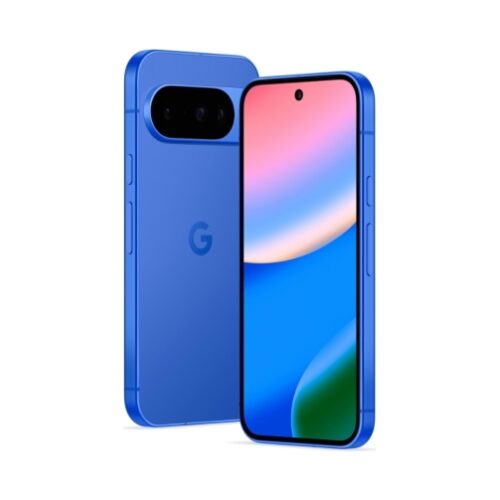 Google Pixel 10 5G 256GB (12GB Ram) Single-Sim +eSim Indigo EU