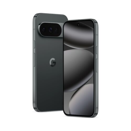 Google Pixel 10 Pro 5G 256GB (16GB Ram) Single-Sim +eSim Obsidian EU