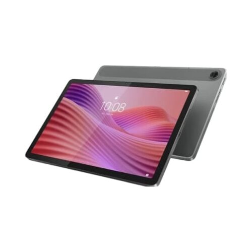 Lenovo Tab (TB311XU) LTE 128GB (4GB Ram) +Clear Case Luna Grey EU