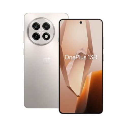 OnePlus 13R 5G 256GB (12GB Ram) Dual-Sim Astral Trail EU