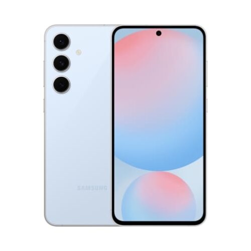 Samsung Galaxy S24 FE (S721 2024) 5G 256GB (8GB Ram) Dual-Sim Blue EU