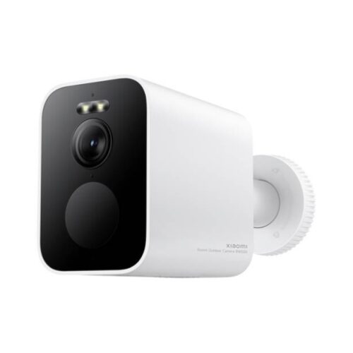 Κάμερα Παρακολούθησης Xiaomi Outdoor Camera BW500 White EU