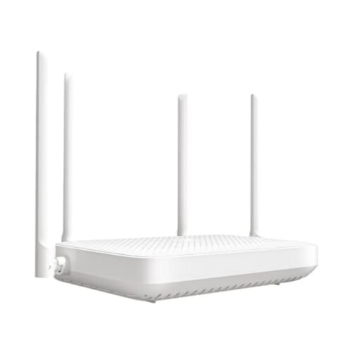 Xiaomi Mi Router AX1500 White EU