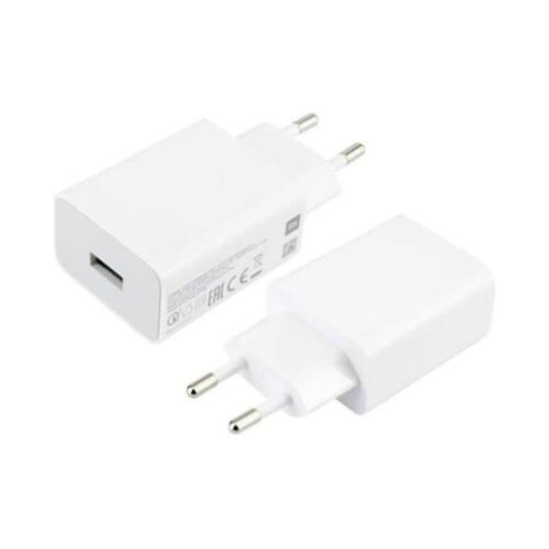 Επιτοίχιος Φορτιστής Xiaomi 22.5W Power Adapter (Type-A) White EU