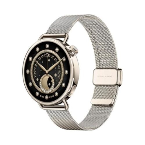 Xiaomi Watch S4 41mm Sunset Gold EU