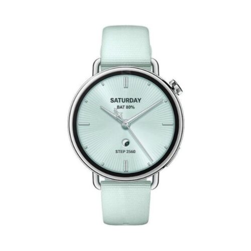 Xiaomi Watch S4 Mint Green EU