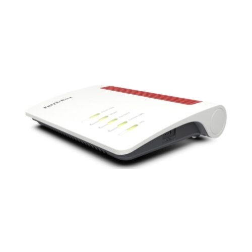 AVM FRITZ!Box (5530) Fiber Edition GPON White EU