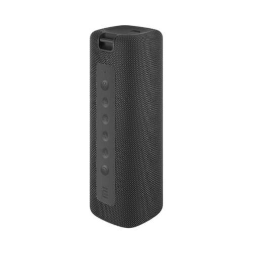 Xiaomi Bluetooth Speaker Black EU