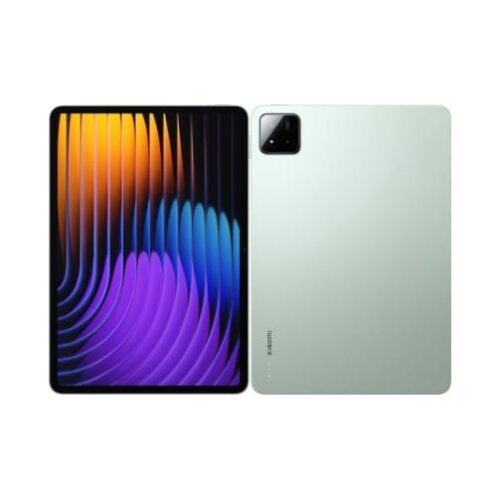 Xiaomi Pad 7 Pro 11.0 WiFi 512GB (12GB Ram) Green EU