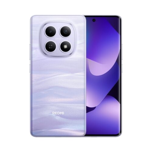 Xiaomi Redmi Note 15 5G 128GB (6GB Ram) Dual-Sim Mist Purple EU