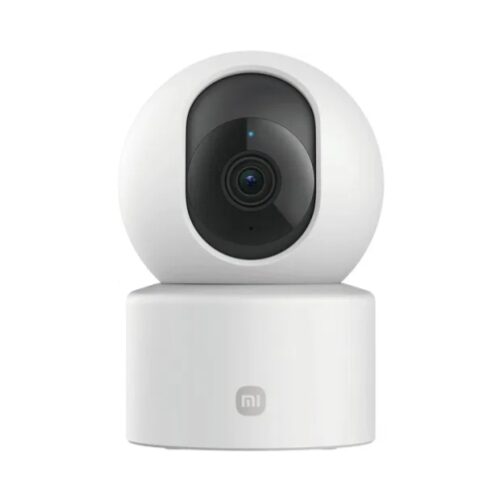Κάμερα Παρακολούθησης Xiaomi Smart Camera C201 White EUJ