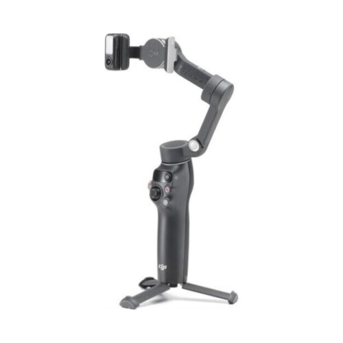 DJI Osmo Mobile 7P Gimbal Black EU