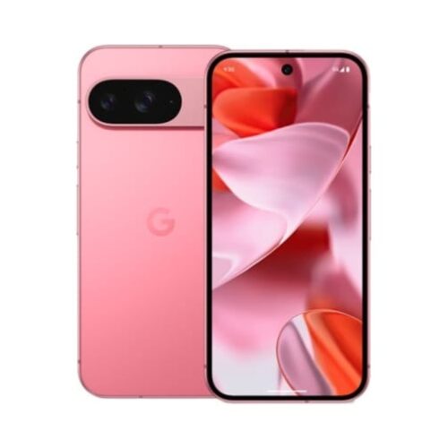 Google Pixel 9 5G 256GB (12GB Ram) Single-Sim +eSim Poeny EU