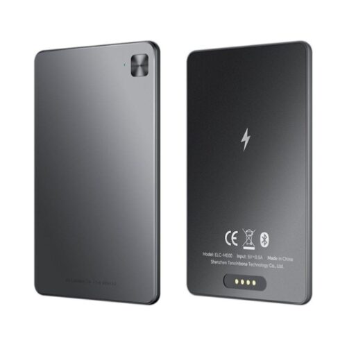 Honor Choice Kumi AI Note Grey EU
