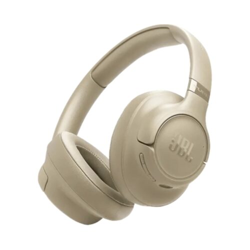 JBL Tune T730BT  Bluetooth Headphones Beige EU