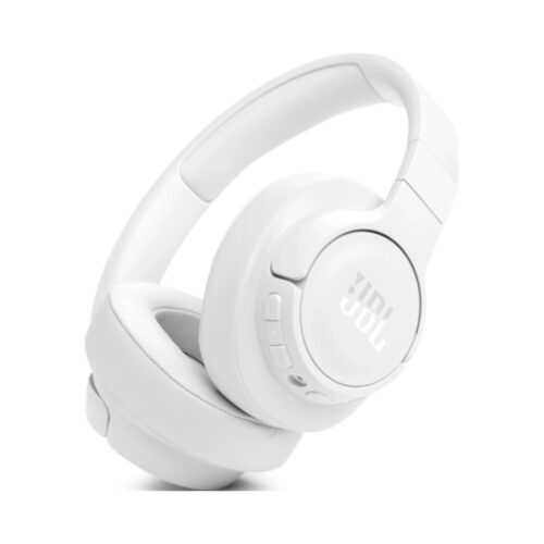 JBL Tune 770NC Wireless over-ear ANC Headphones White EU