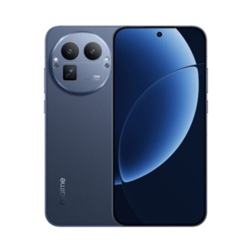 Realme GT 8 Pro 5G 256GB (12GB Ram) Dual-Sim Urban Blue EU