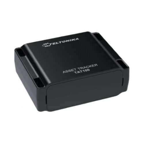 Teltonika Gps Tracker Asset (TAT100) Black EU