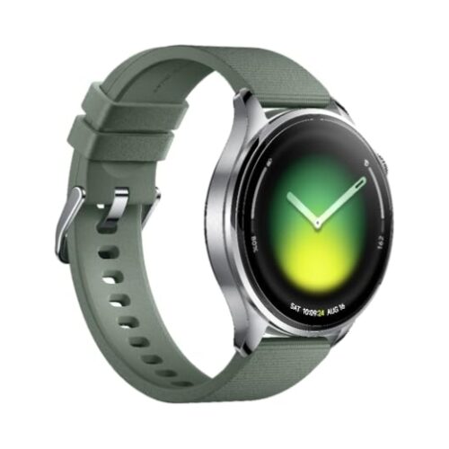 Xiaomi Watch 5 Green EU
