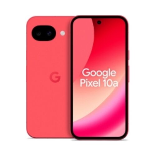 Google Pixel 10a 5G 256GB (8GB Ram) Dual-Sim Berry EU