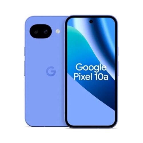 Google Pixel 10a 5G 256GB (8GB Ram) Dual-Sim Lavender EU