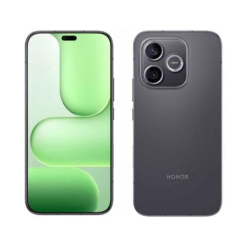 Honor 600 Lite 5G 256GB (8GB Ram) Dual-Sim Black EU