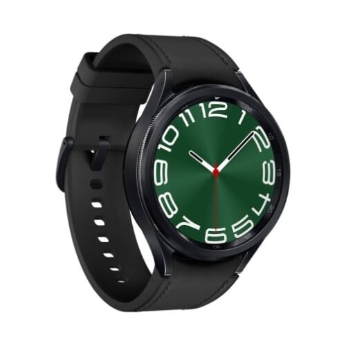 Samsung Galaxy Watch6 Classic (R965 2023) 47mm LTE (Region East) Black EU