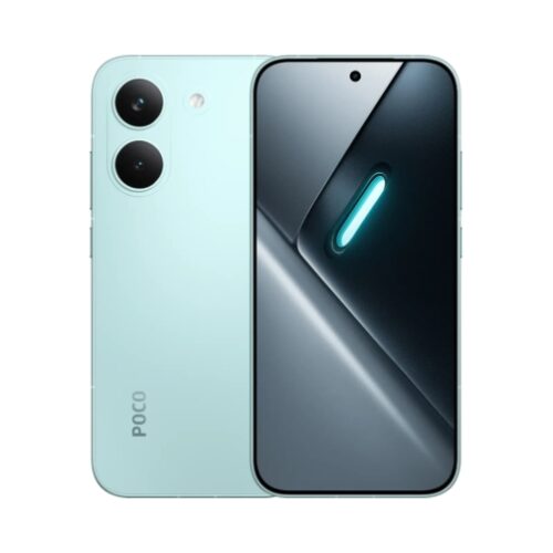 Xiaomi Poco X8 Pro 5G 256GB (8GB Ram) Dual-Sim Mint Green EU