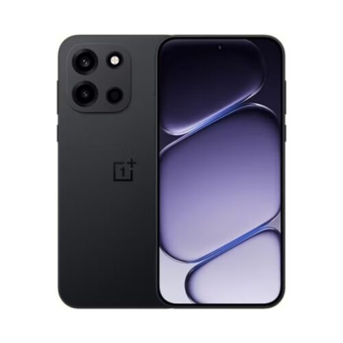 OnePlus Nord 6 5G 512GB (12GB Ram) Dual-Sim Black EU
