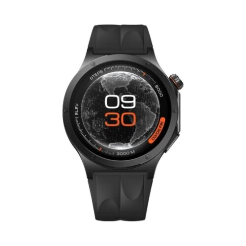 OnePlus Watch 4 46mm Midnight EU