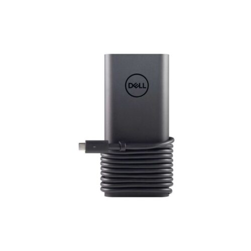 DELL Power Adapter 130W USB-C Euro 1M Power Cord