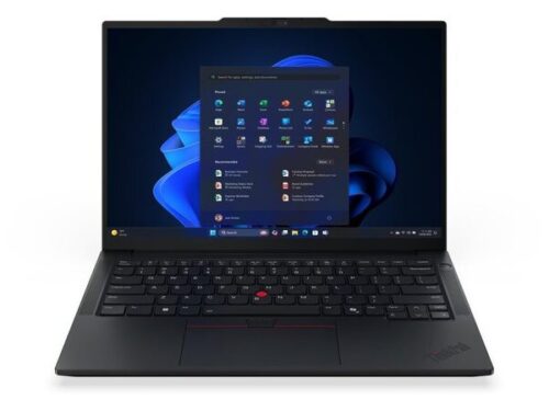 LENOVO Laptop ThinkPad E14 G7 14'' 2.8K IPS/Ultra7-258V/32GB/1TB SSD/Intel Arc Graphics/Win 11 Pro/3Y NBD/Black