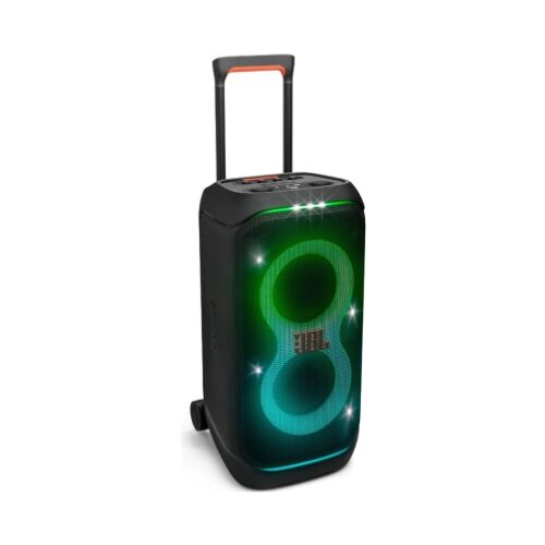Φορητό Ηχείο Bluetooth JBL PartyBox Stage 320 Portable Party Speaker Black EU