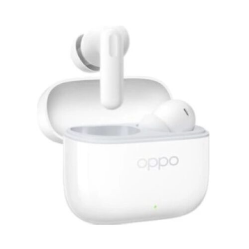 Oppo Enco Buds 3 Pro True Wireless Earbuds Glaze White EU
