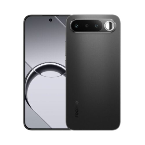 Realme 16 5G 256GB (8GB Ram) Dual-Sim Air Black EU